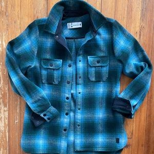 Smartwool Shirt Jacket XS